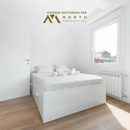 Apartment Ronda 156 - 3 Planta