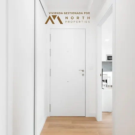 Apartment Ronda 156 - 3 Planta *