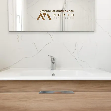Apartment Ronda 156 - 3 Planta A Coruna