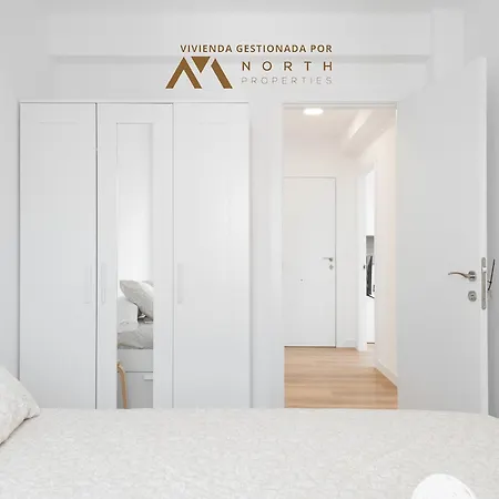 Apartment Ronda 156 - 3 Planta *
