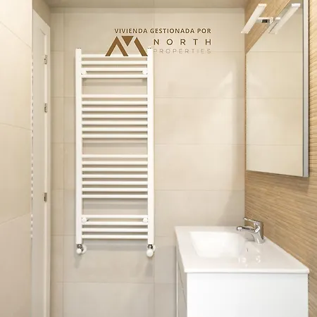 Apartment Ronda 156 - 3 Planta *