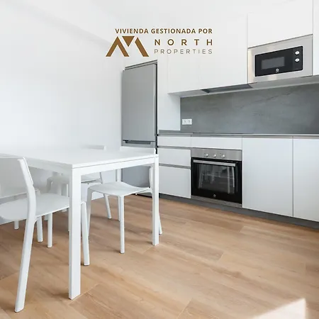 Apartment Ronda 156 - 3 Planta *