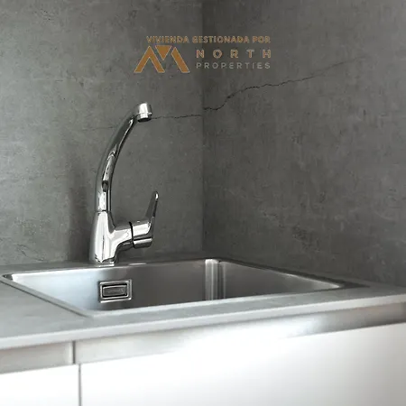 Apartment Ronda 156 - 3 Planta